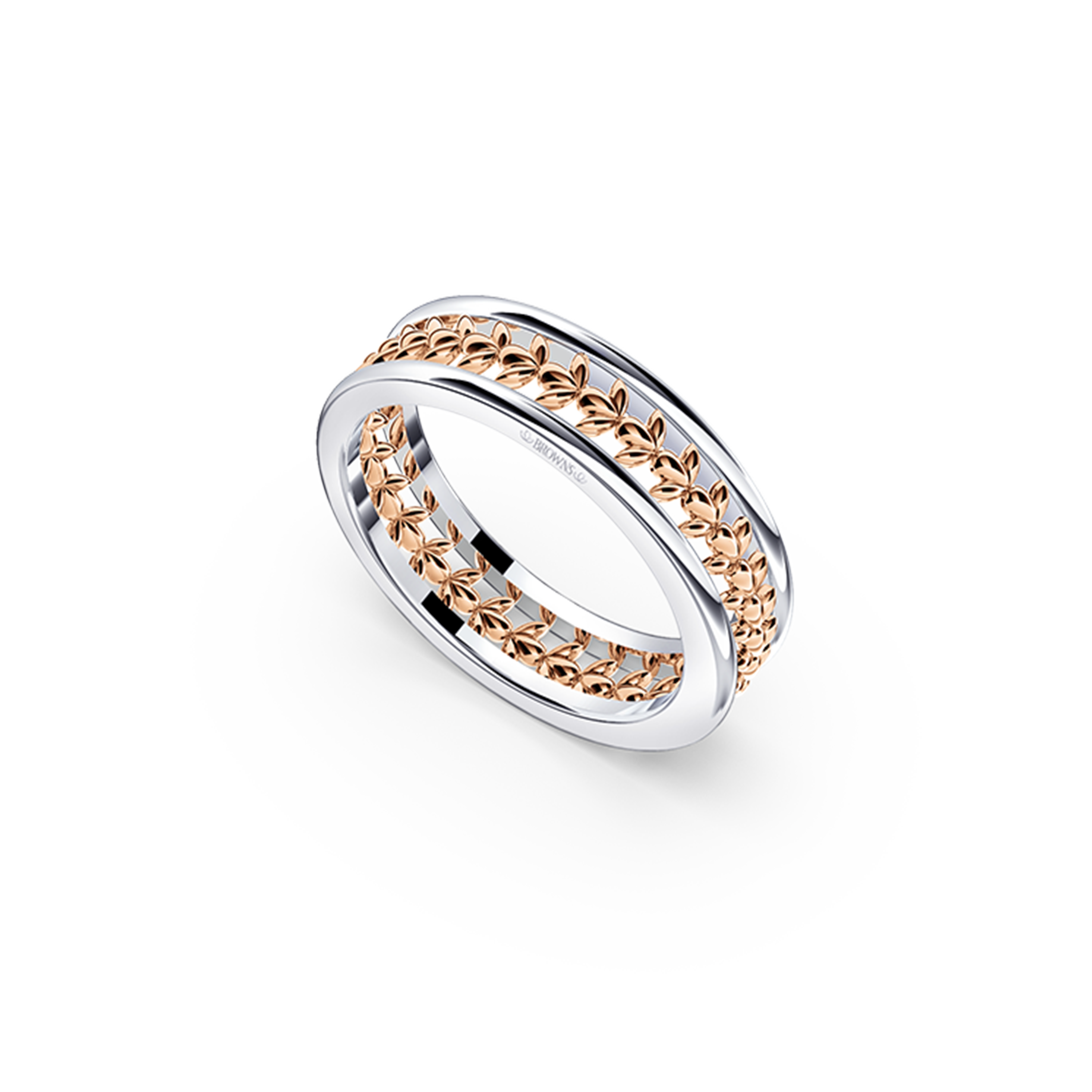 Chorus Ring