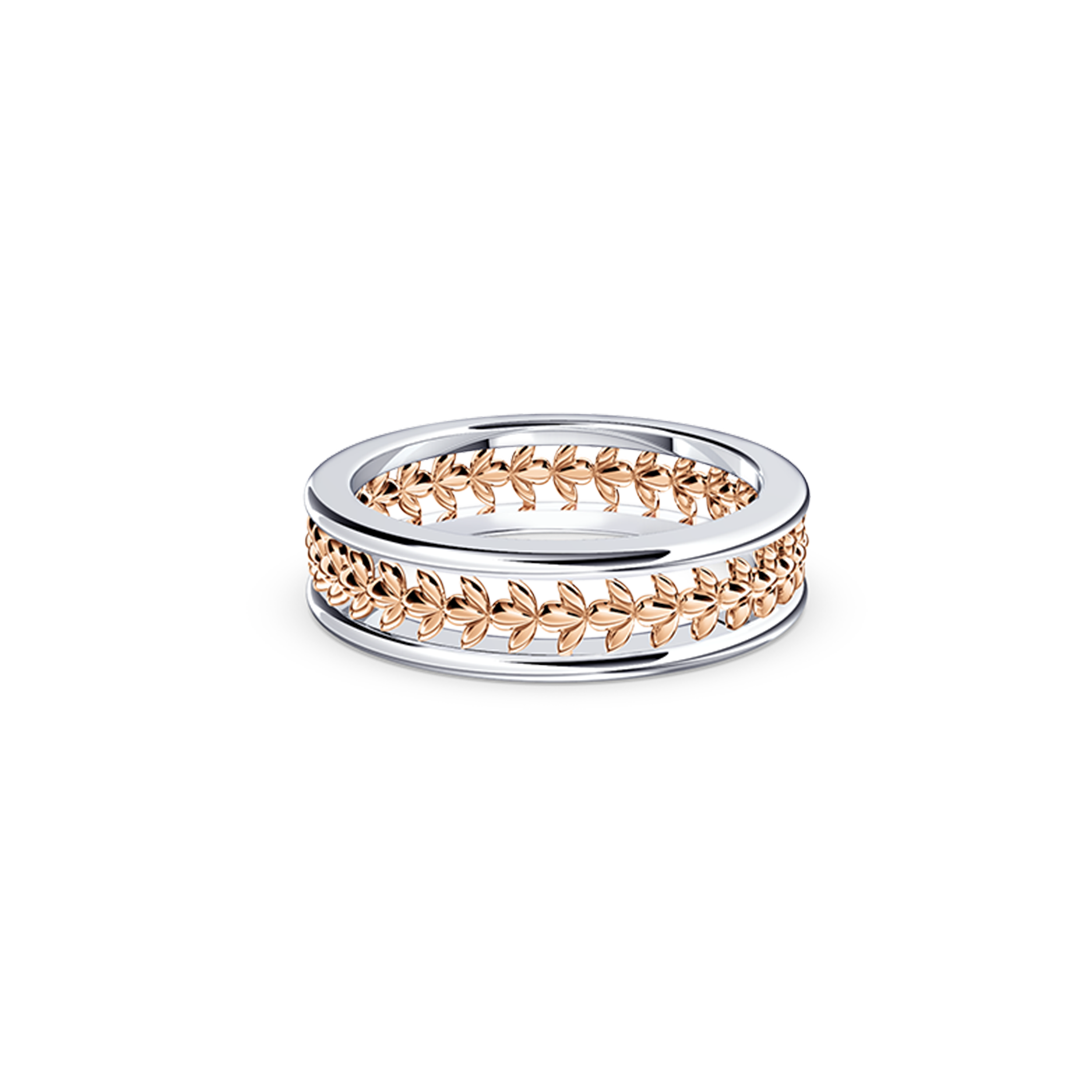 Chorus Ring