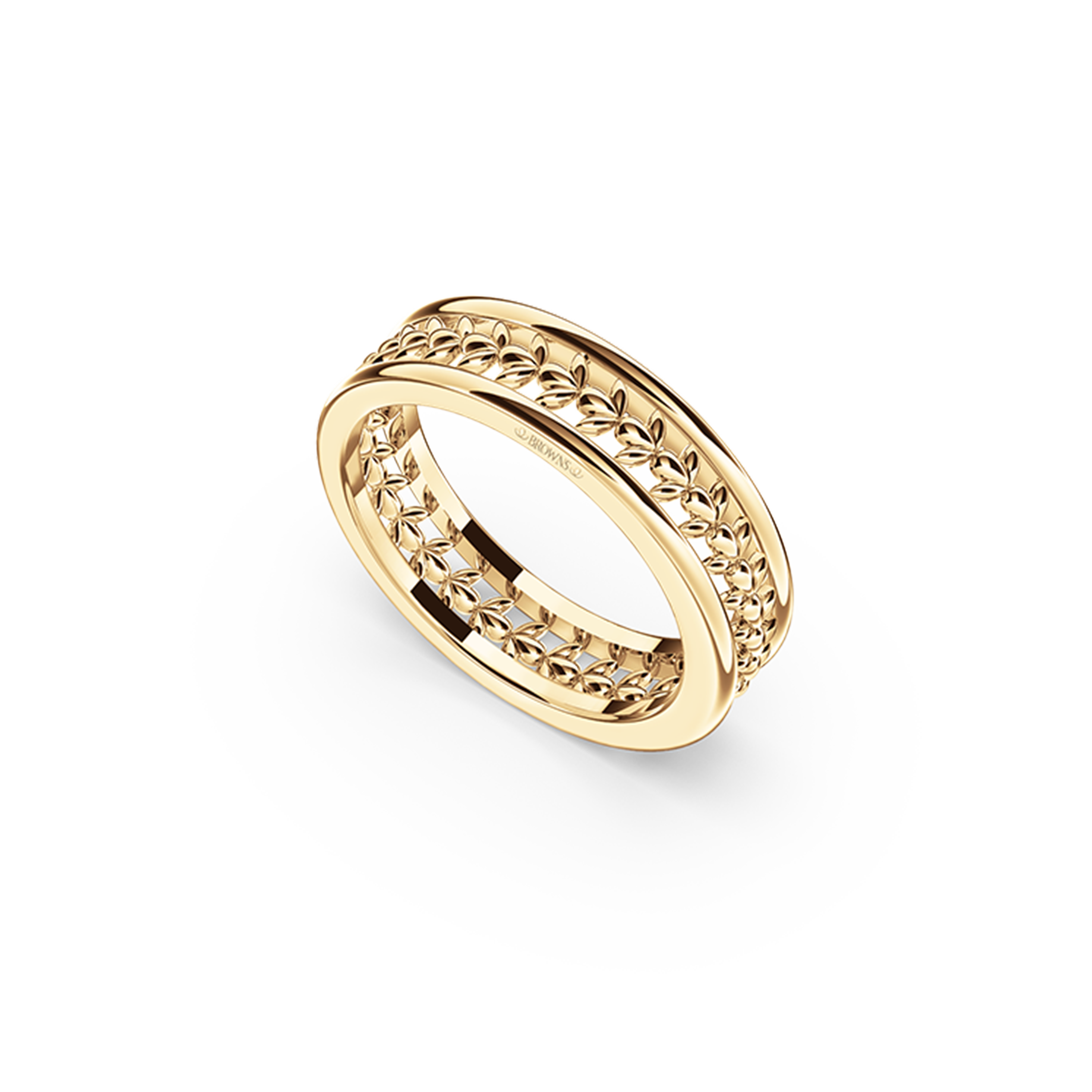 Chorus Ring