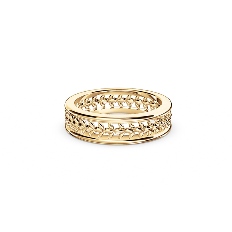 Chorus Ring