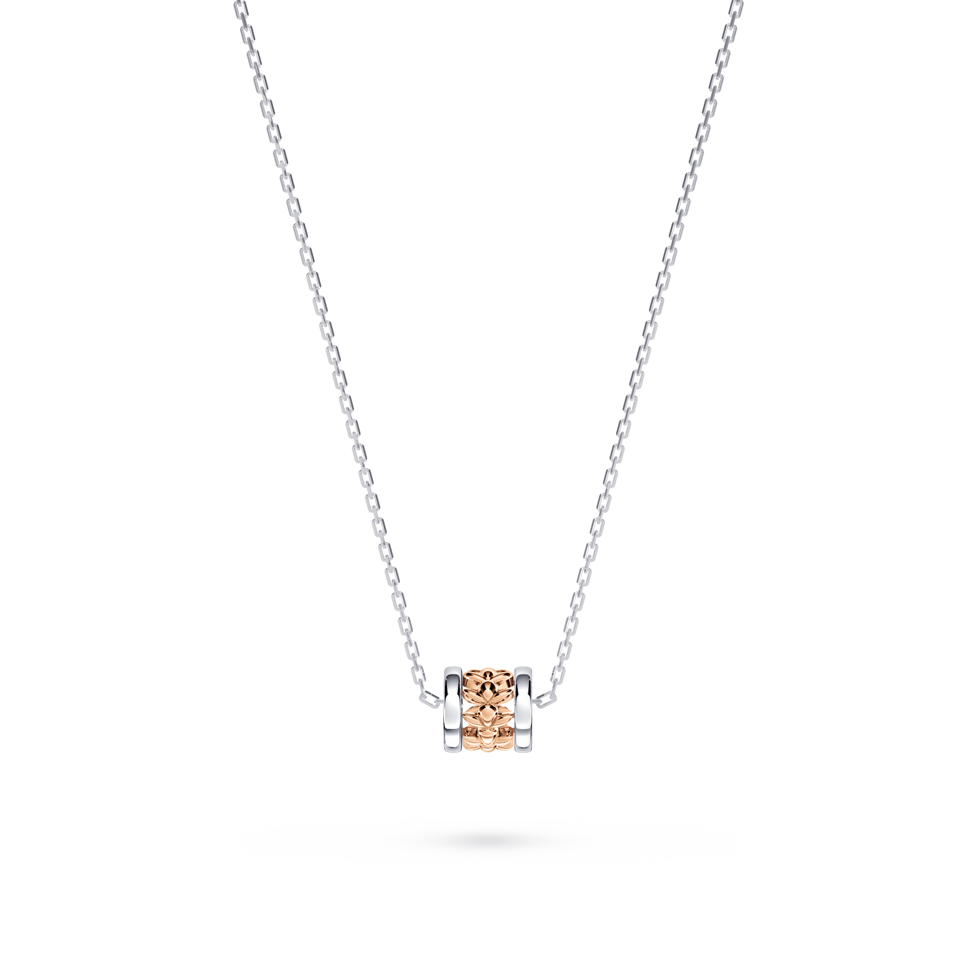 Chorus Necklace