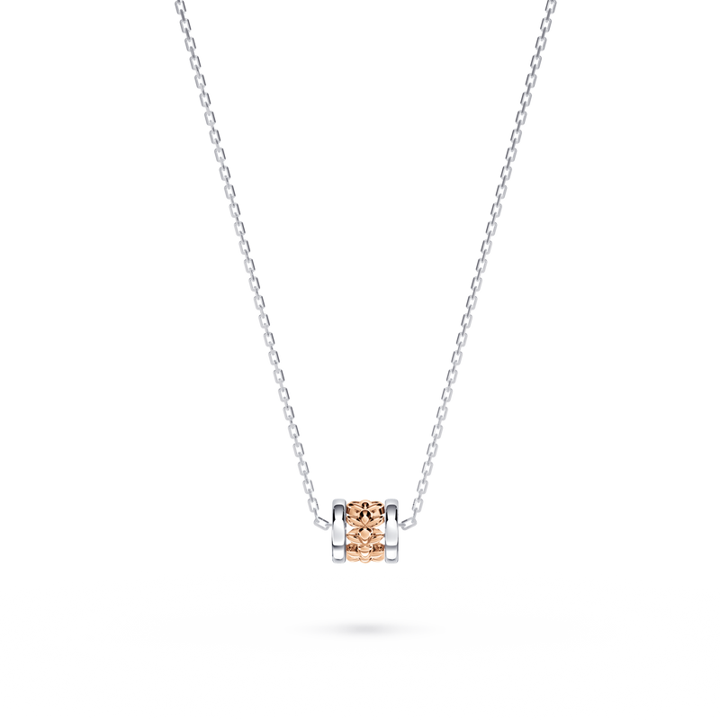 Chorus Necklace