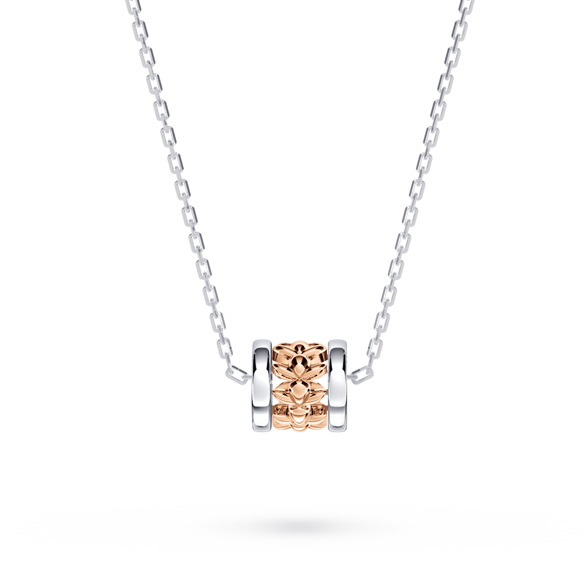 Chorus Necklace