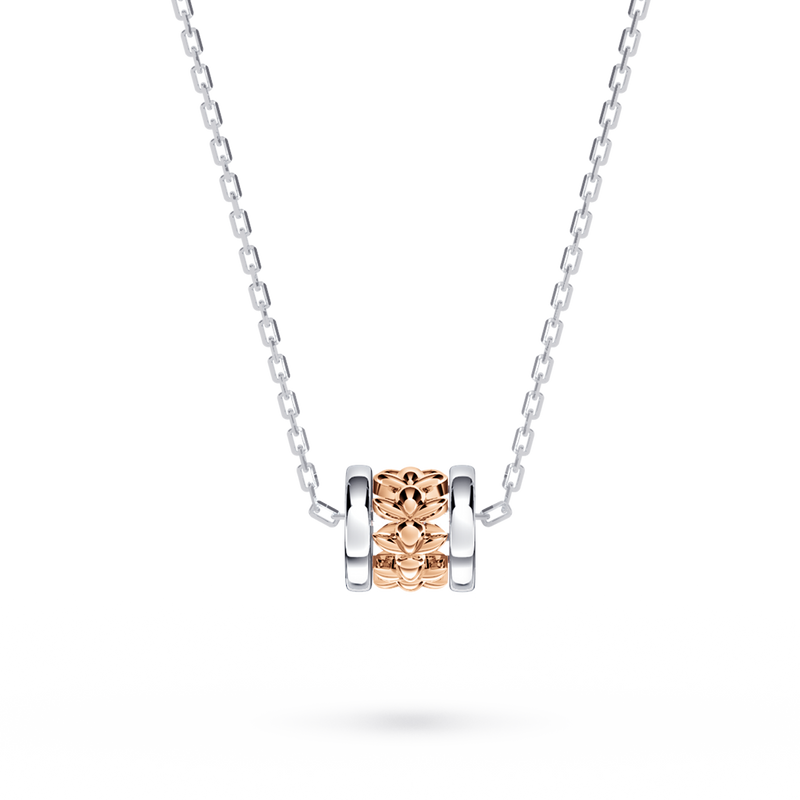 Chorus Necklace