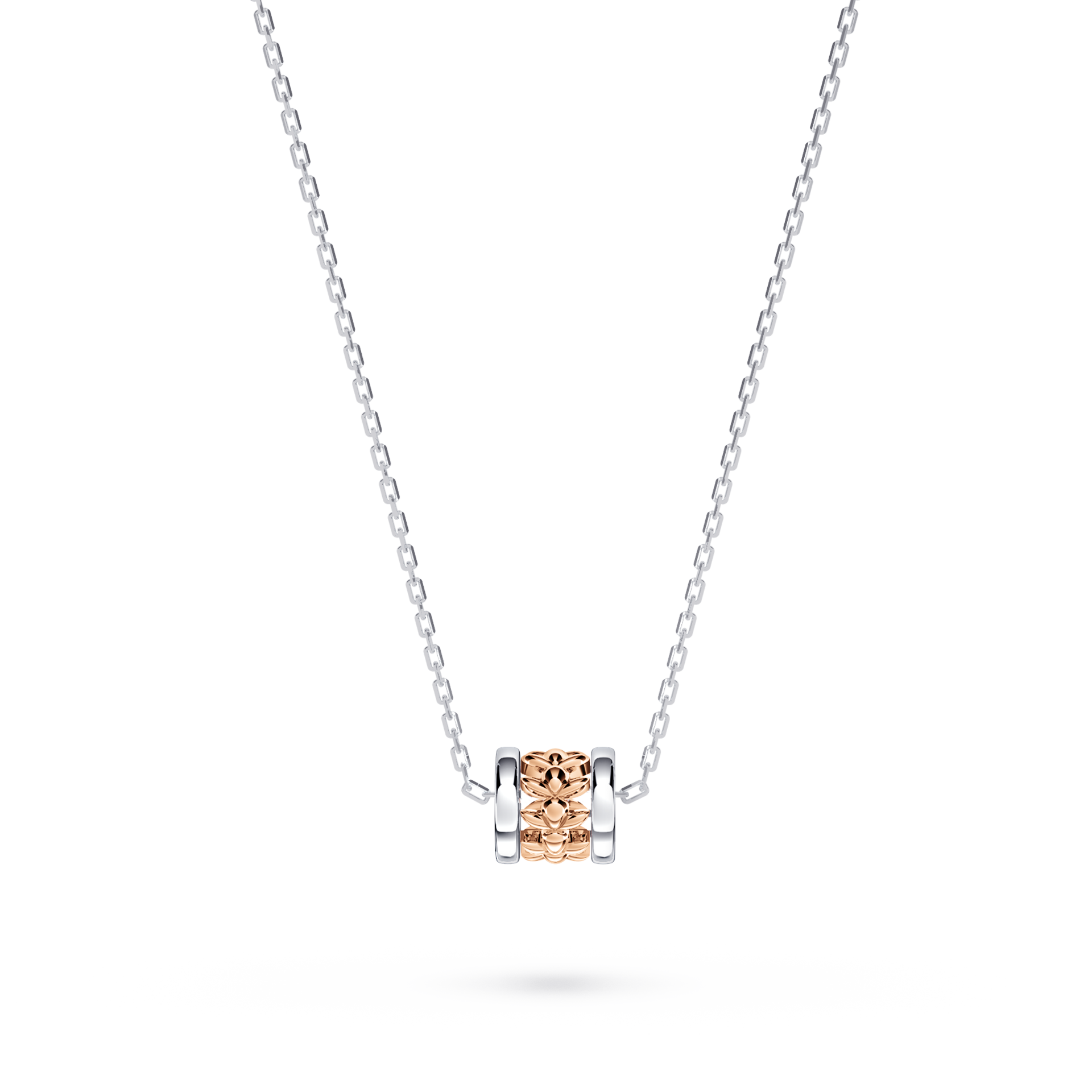 Chorus Necklace