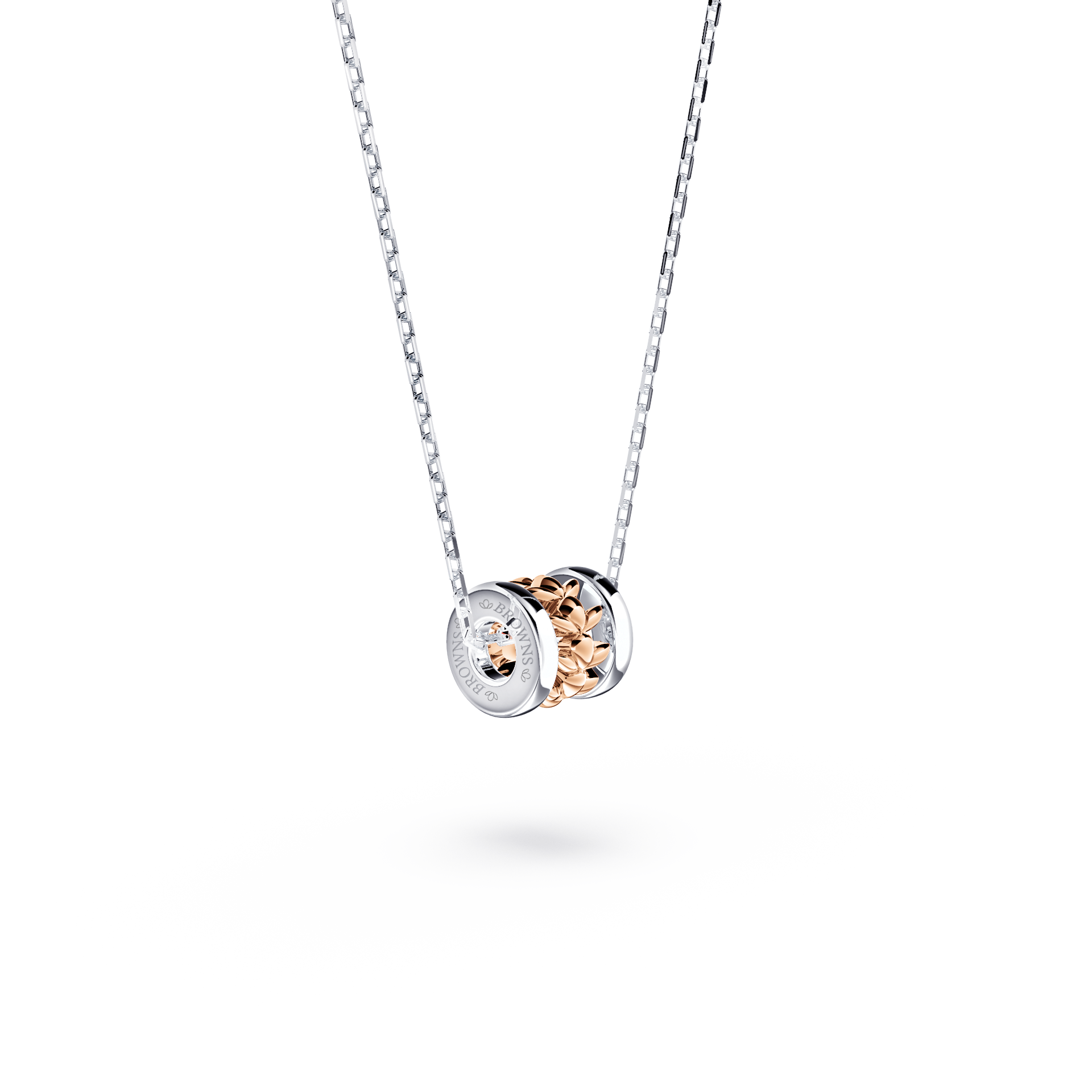 Chorus Necklace