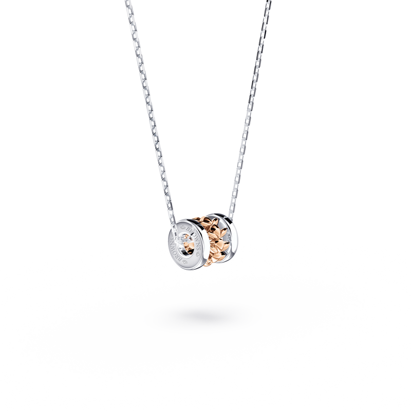 Chorus Necklace