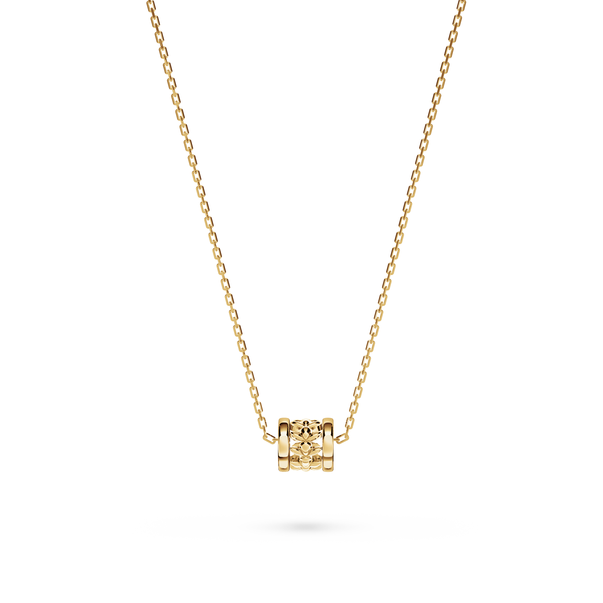 Chorus Necklace
