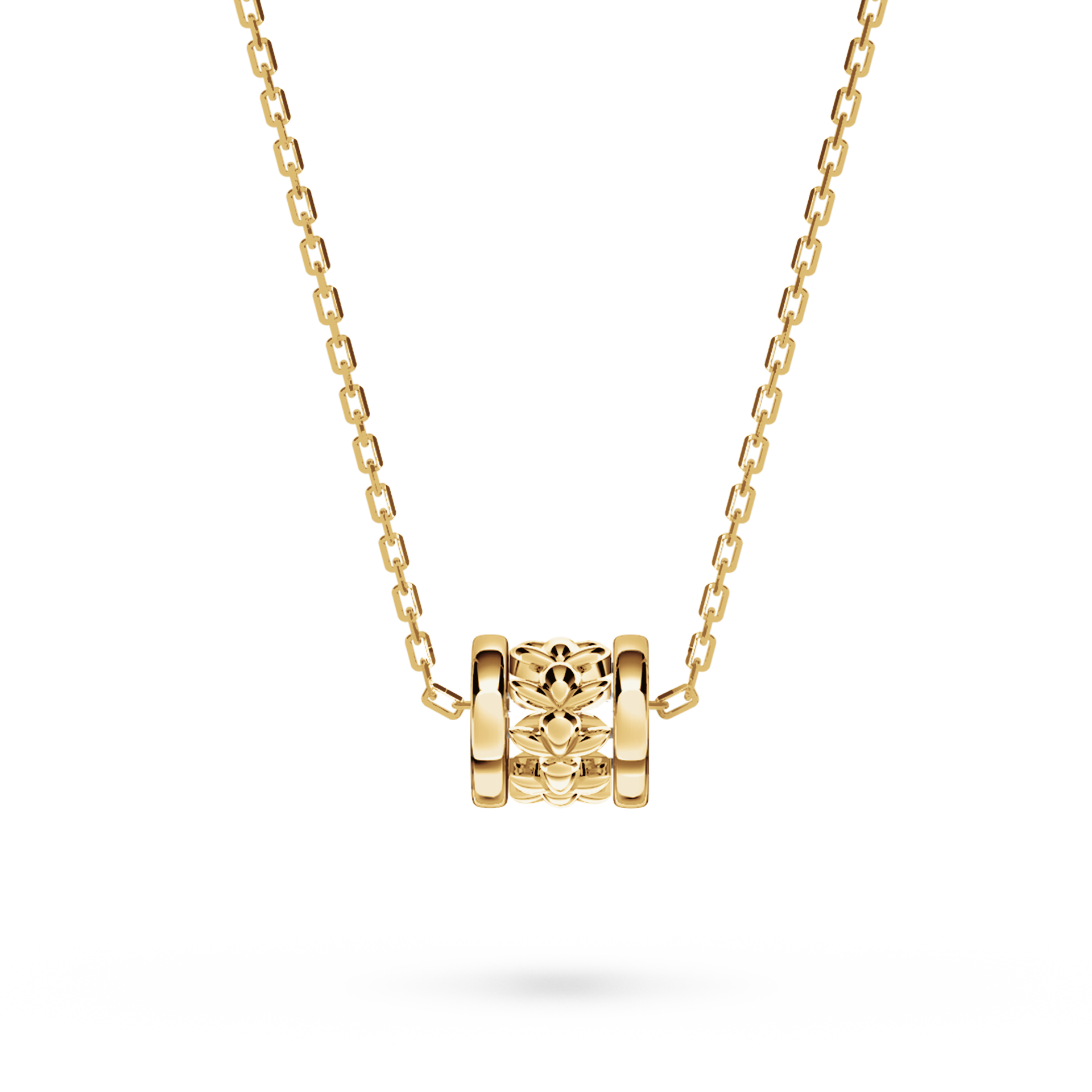 Chorus Necklace