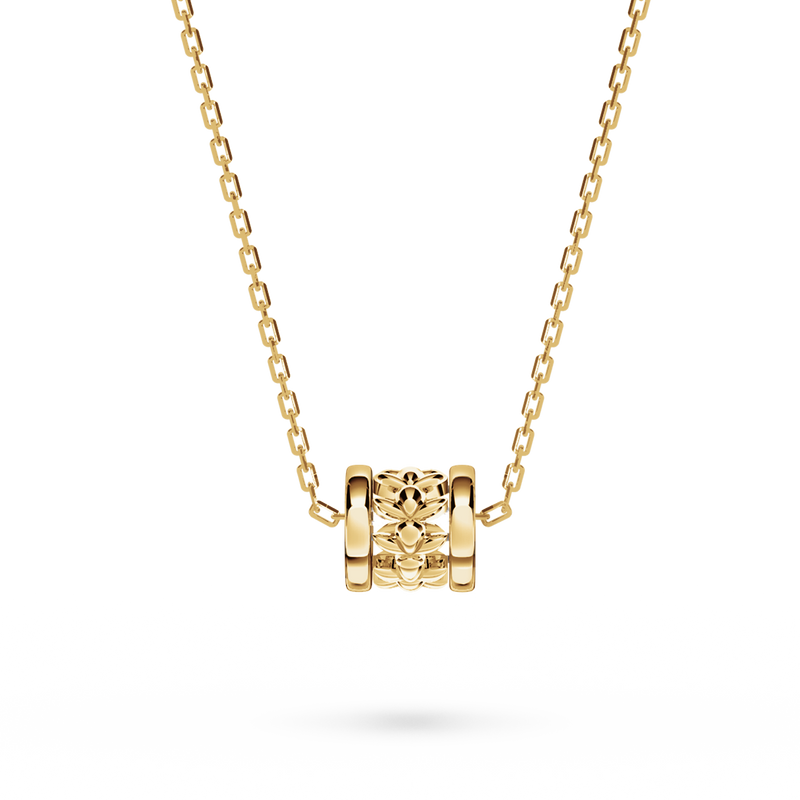 Chorus Necklace