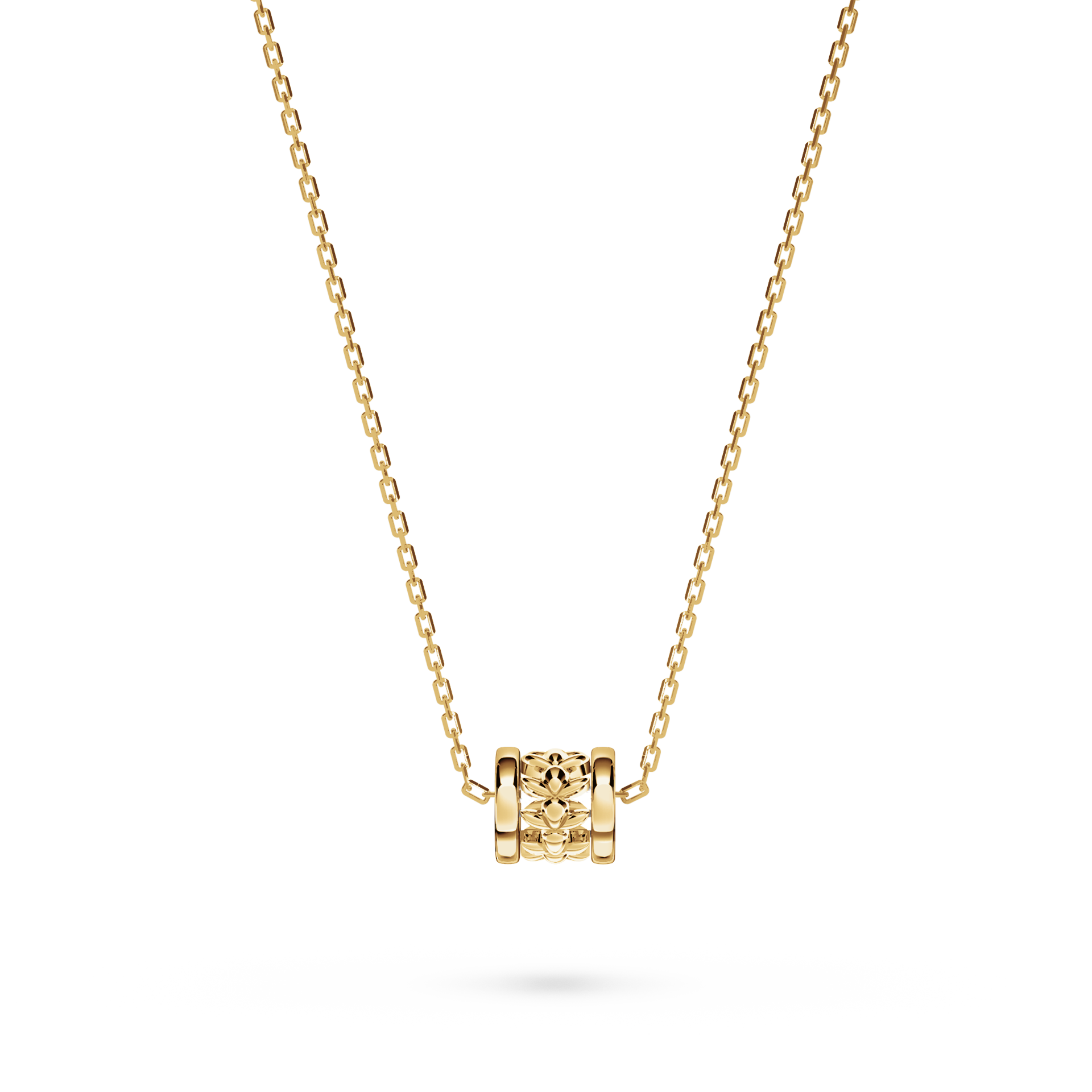 Chorus Necklace