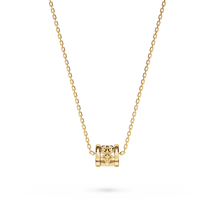 Chorus Necklace