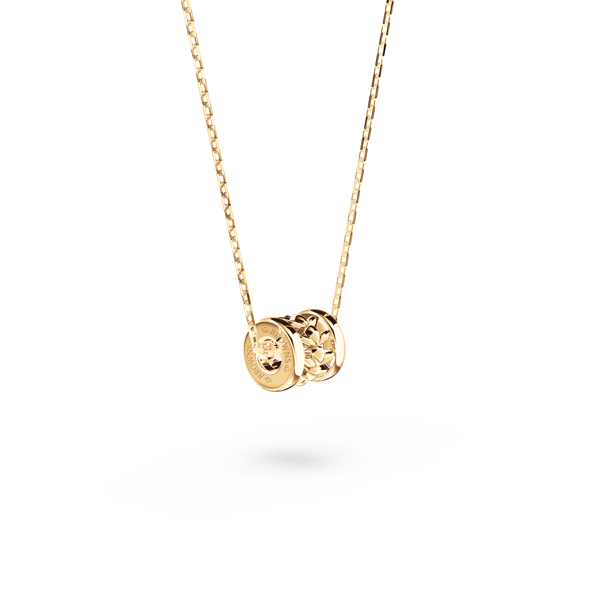 Chorus Necklace