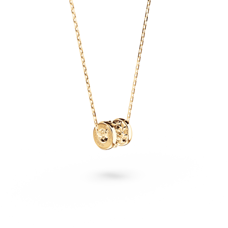 Chorus Necklace