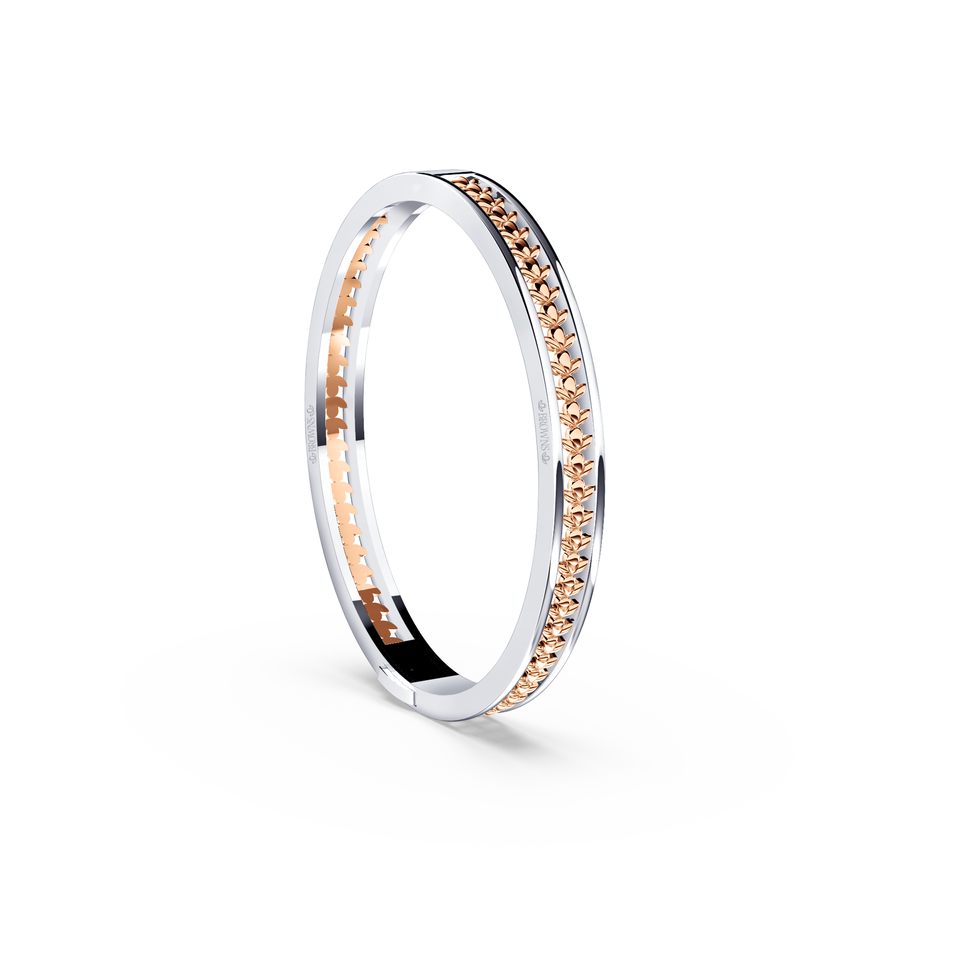 Chorus Bangle