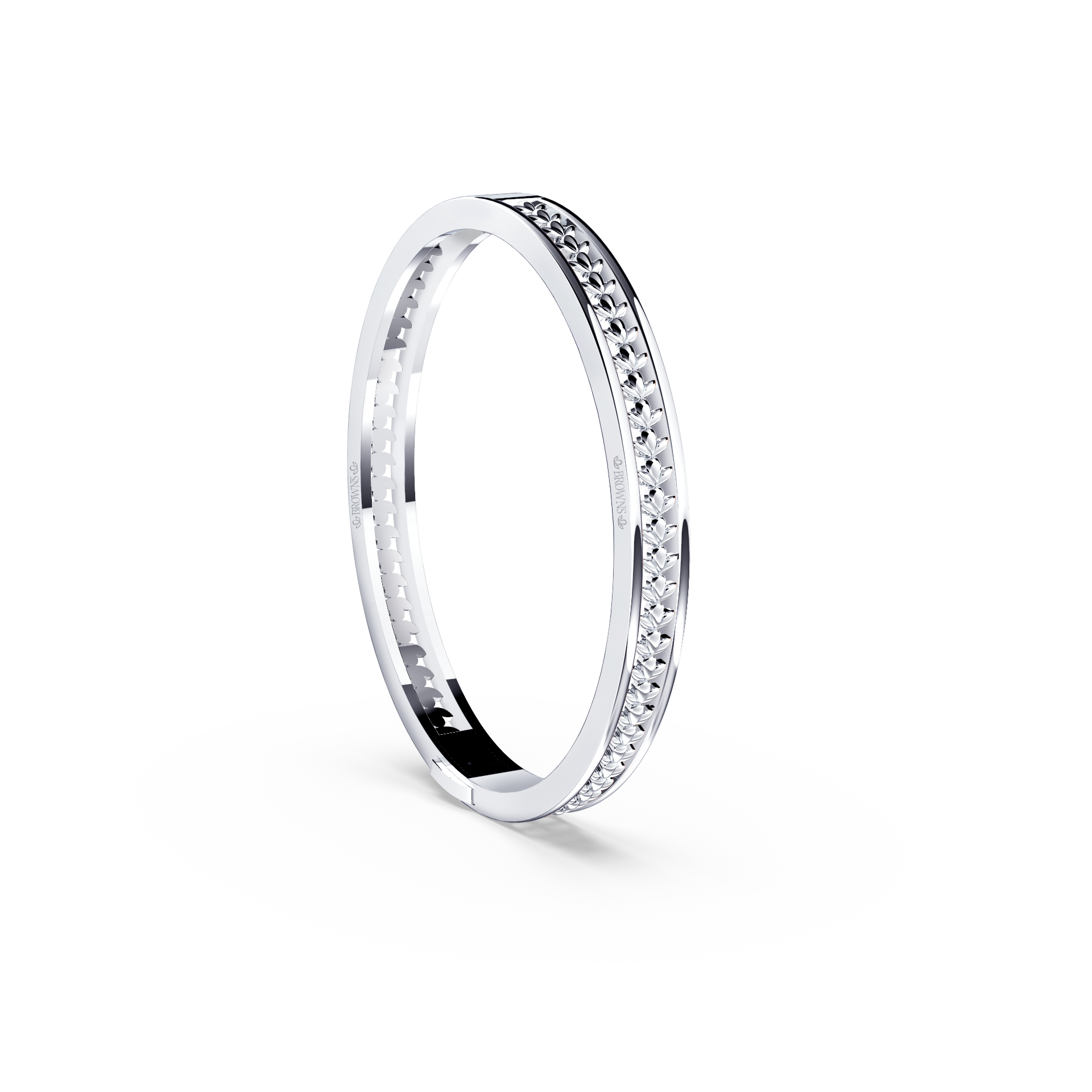 Chorus Bangle