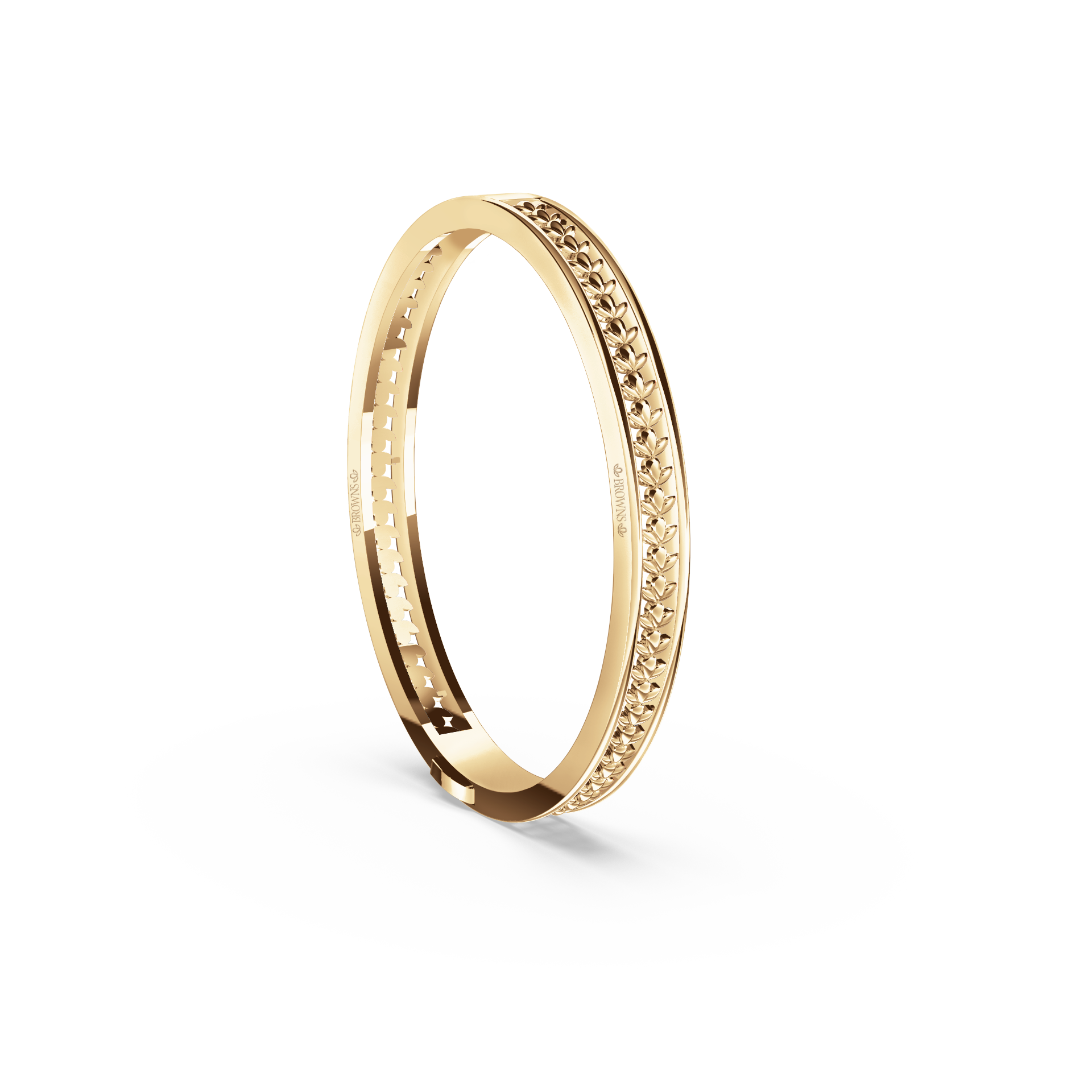Chorus Bangle