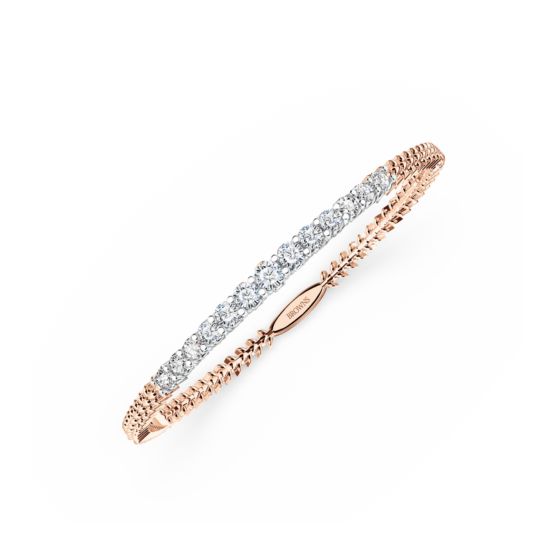 Chorus Tennis Bangle