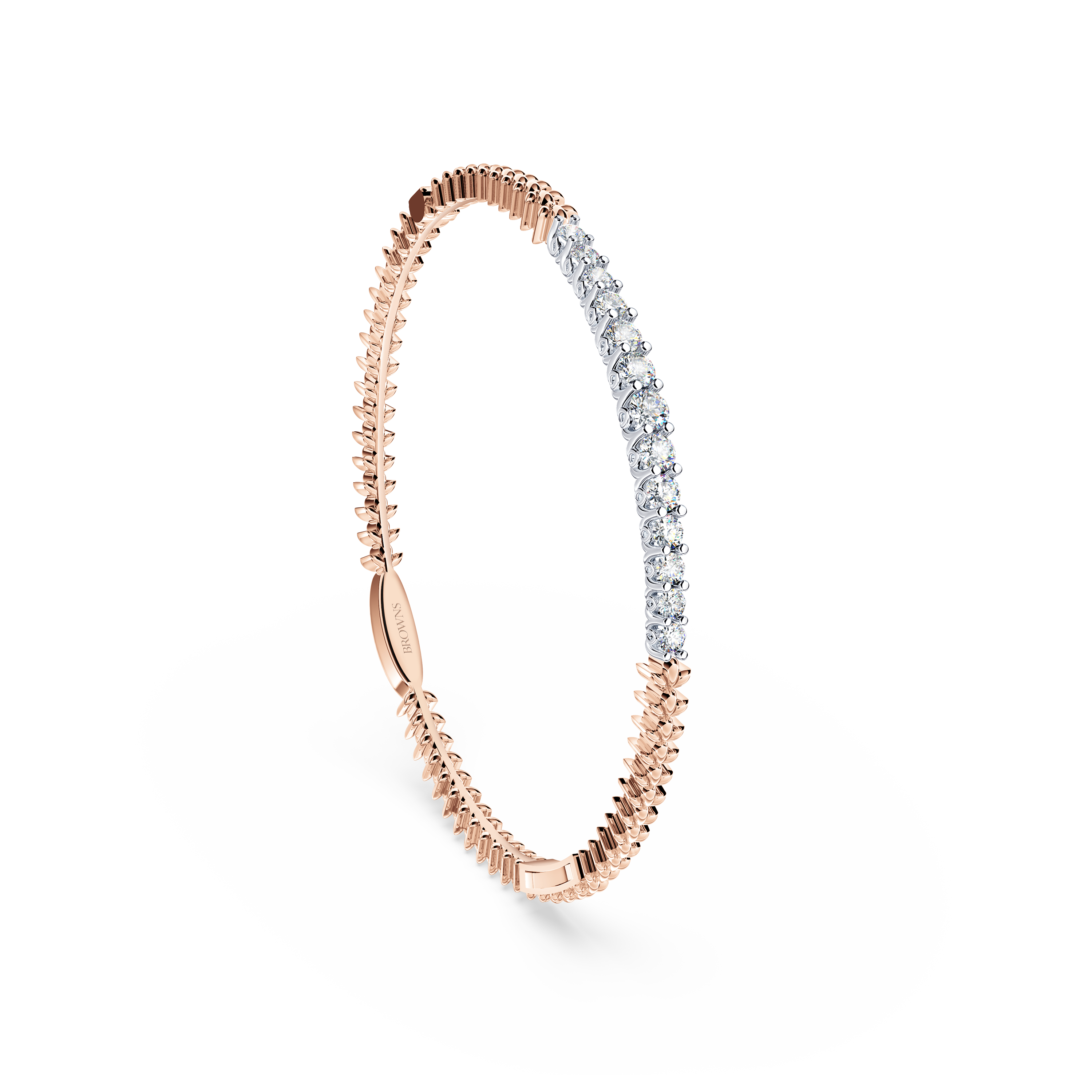 Chorus Tennis Bangle