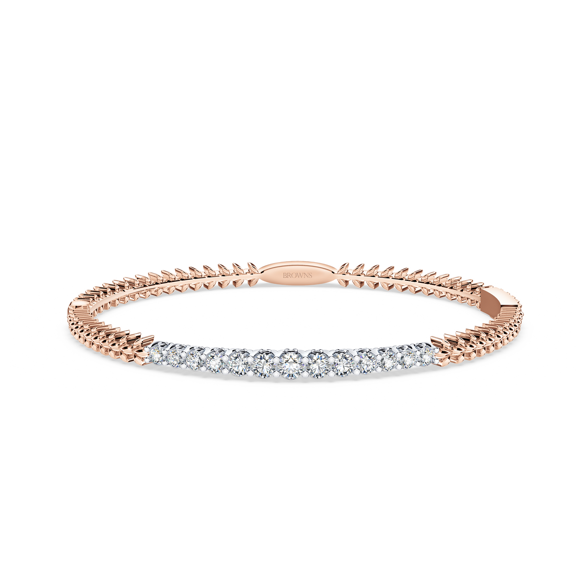 Chorus Tennis Bangle - 50