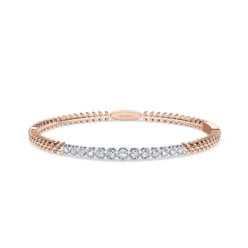 Chorus Tennis Bangle