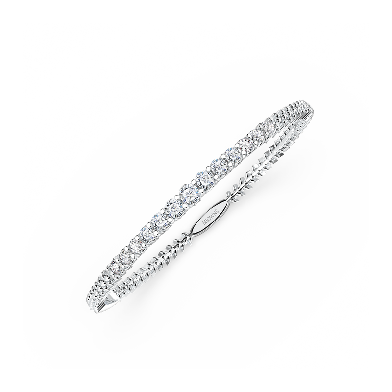 Chorus Tennis Bangle