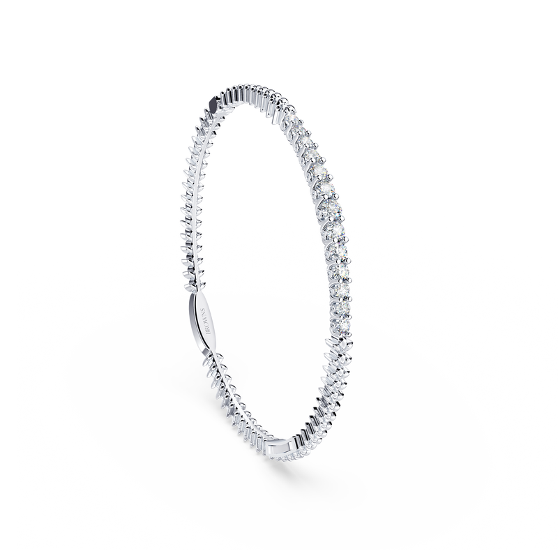 Chorus Tennis Bangle