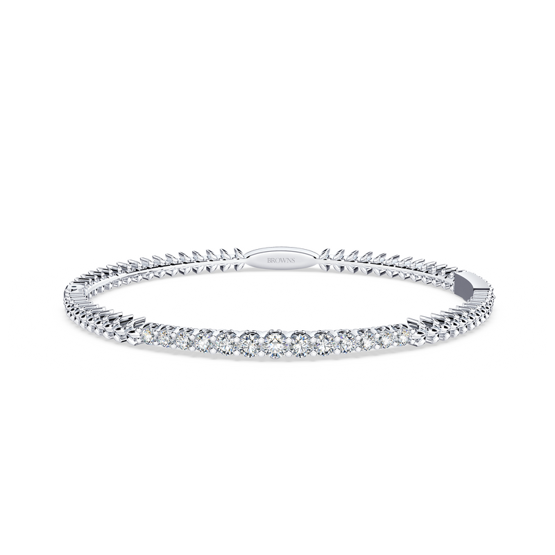 Chorus Tennis Bangle