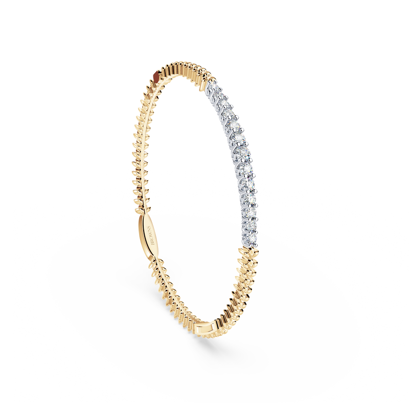 Chorus Tennis Bangle