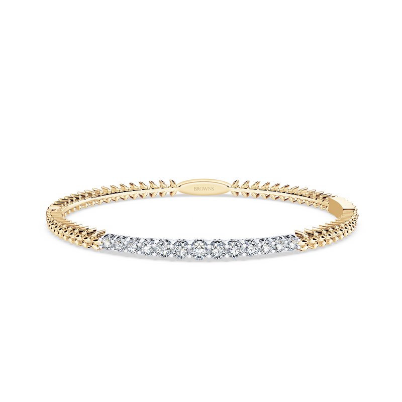 Chorus Tennis Bangle