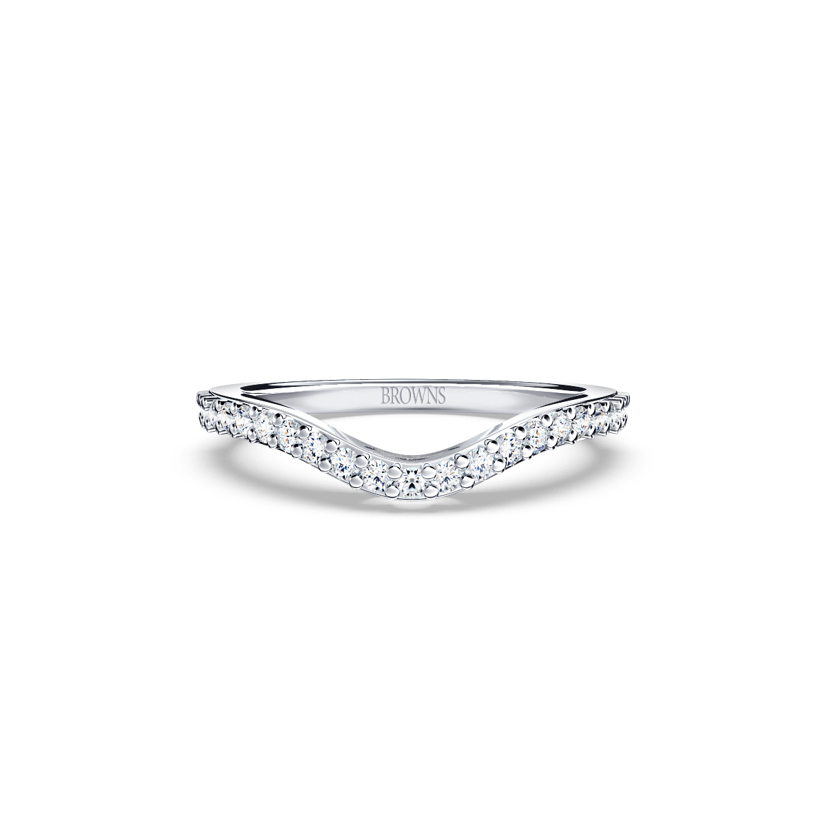 Diamond Eternity Ring