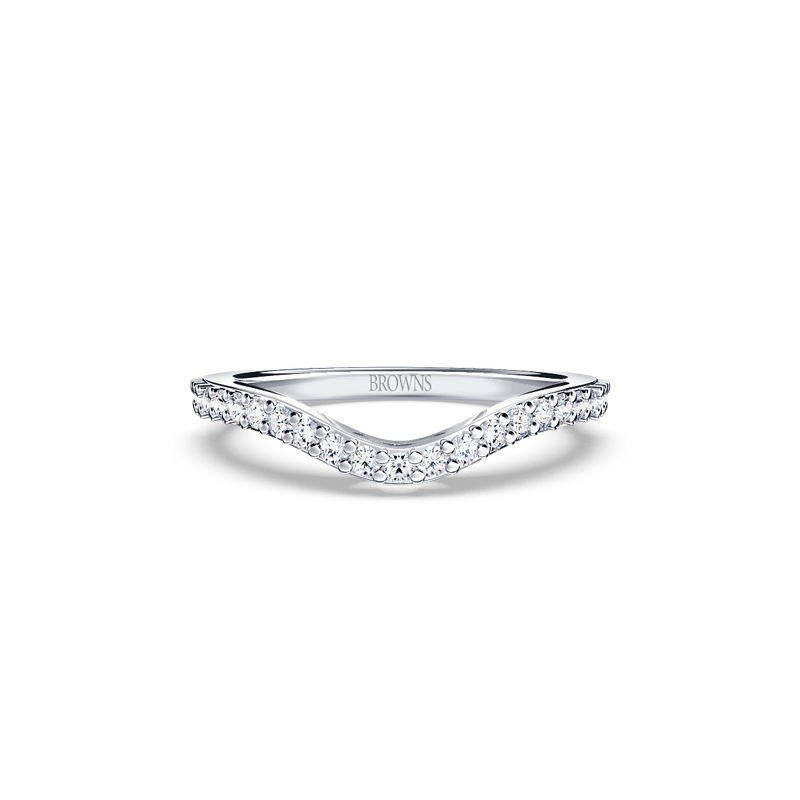 Diamond Eternity Ring