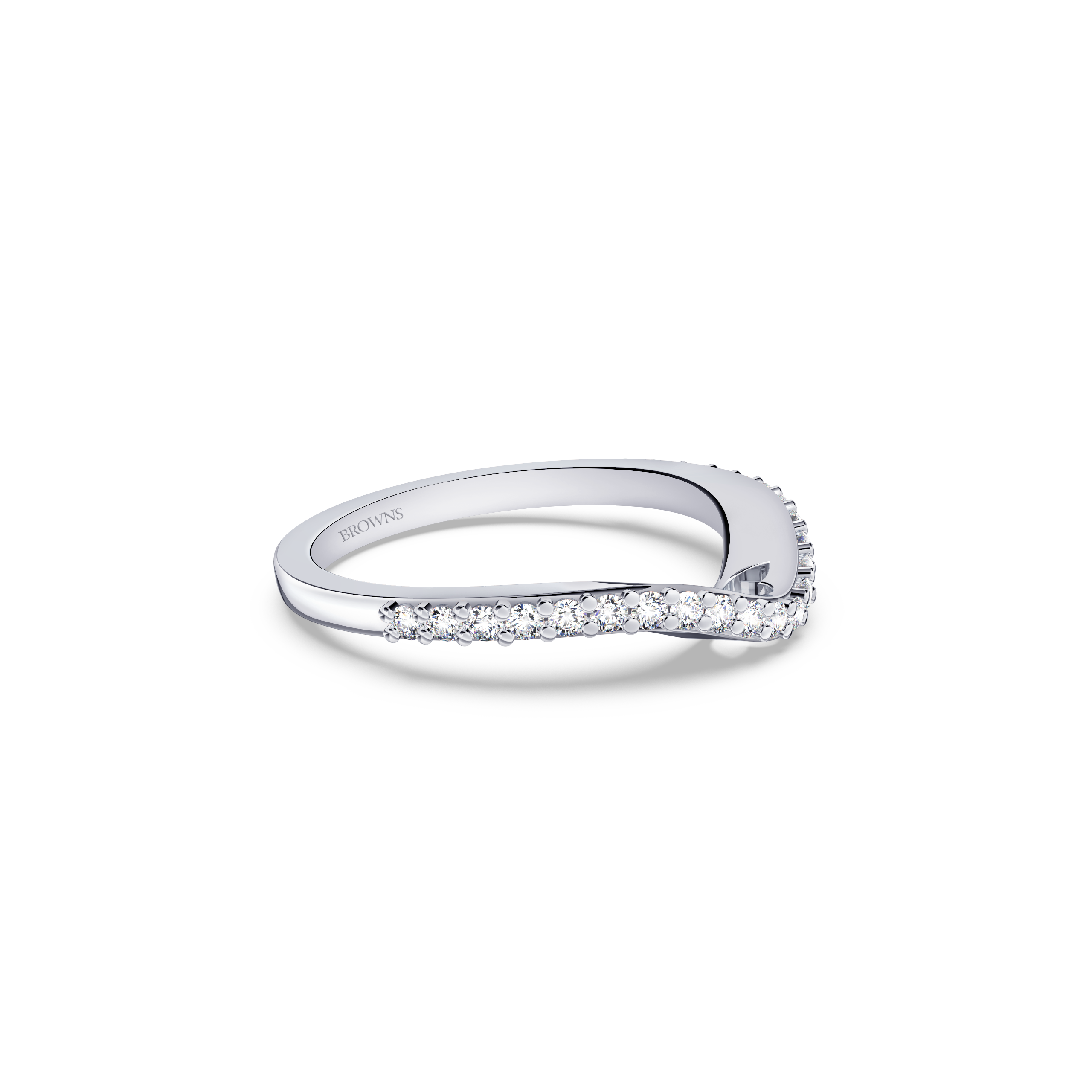Diamond Eternity Ring