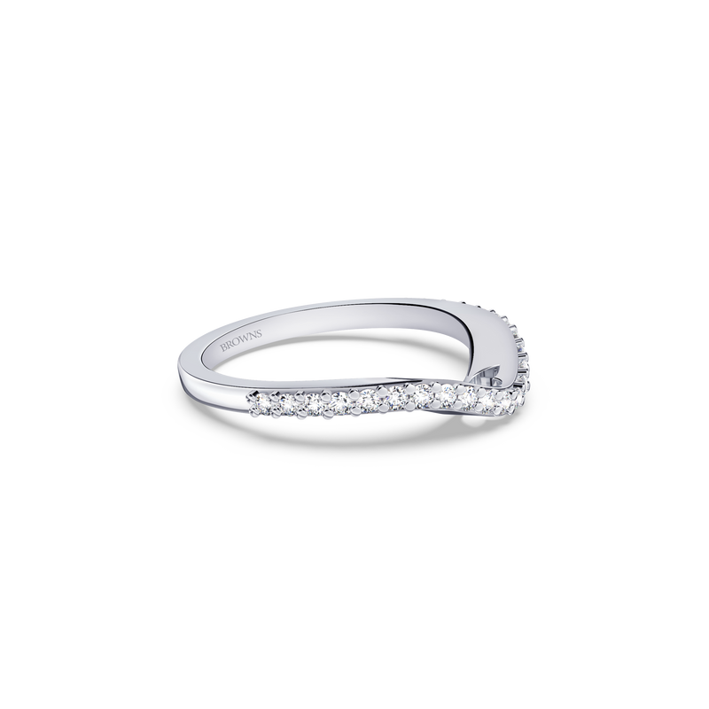 Diamond Eternity Ring