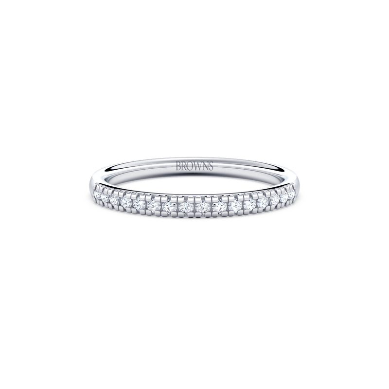 Diamond Eternity Ring
