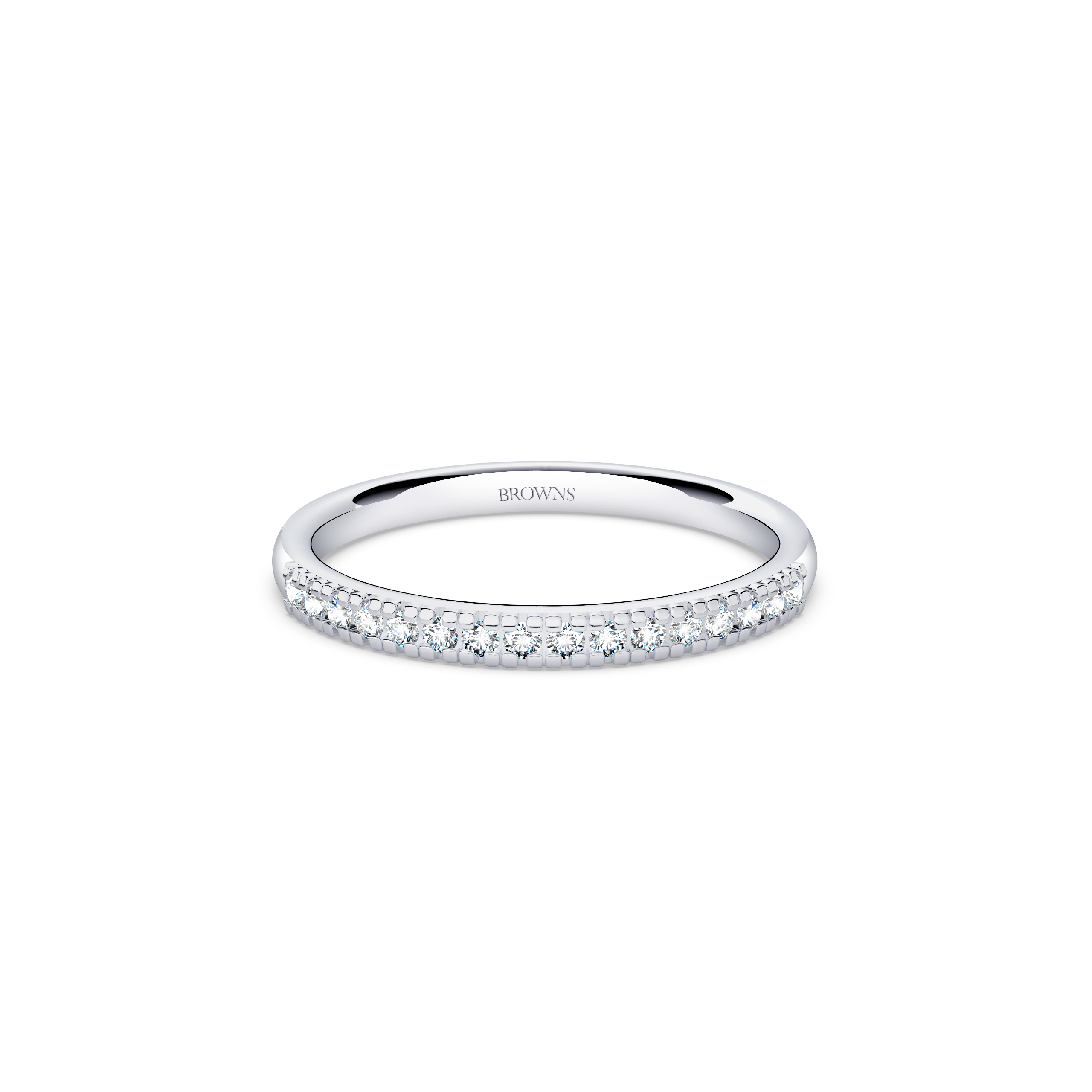 Diamond Eternity Ring