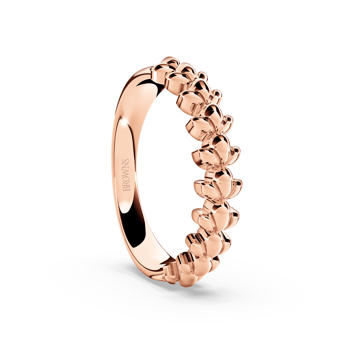Chorus Ring