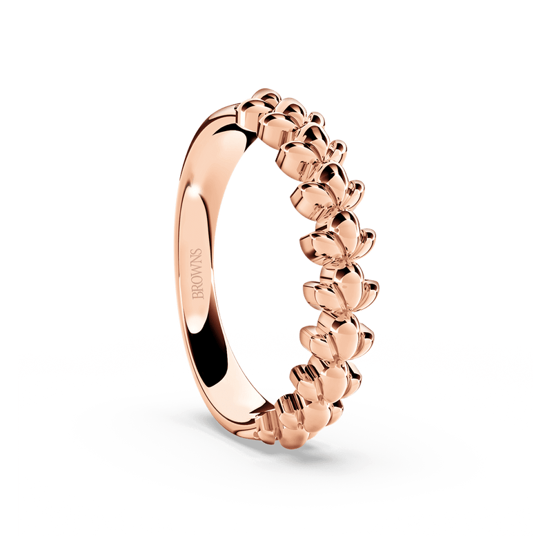 Chorus Ring