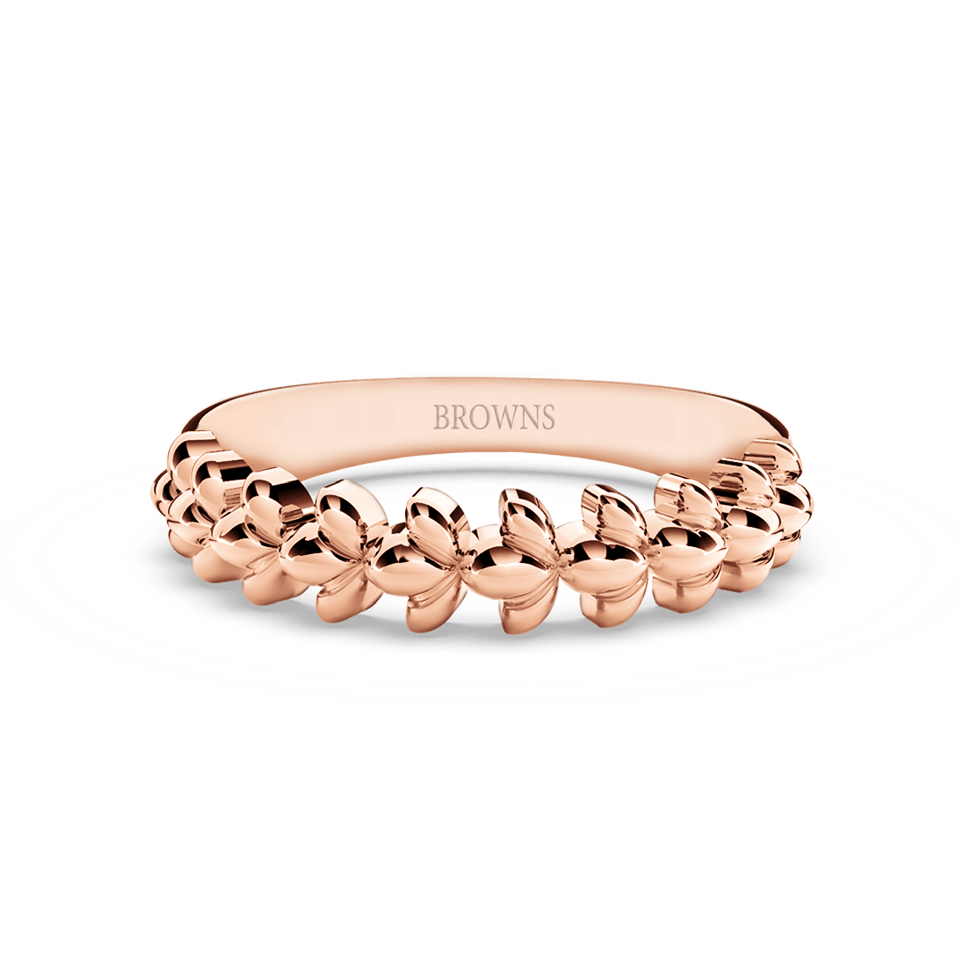 Chorus Ring