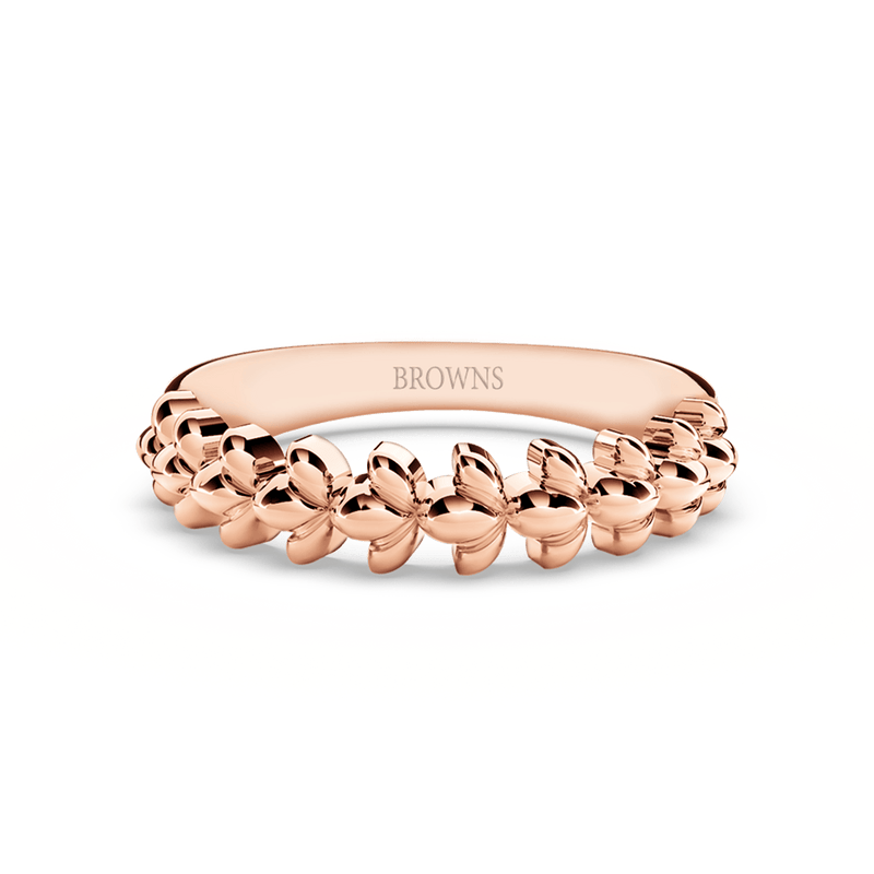 Chorus Ring