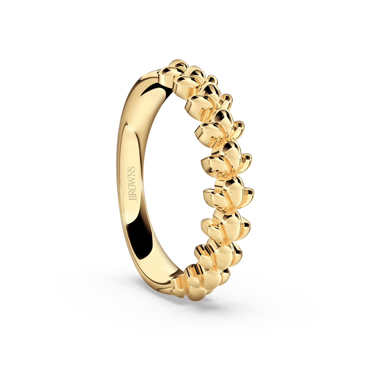 Chorus Ring