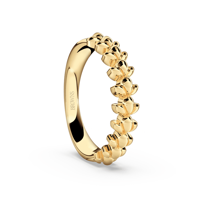 Chorus Ring