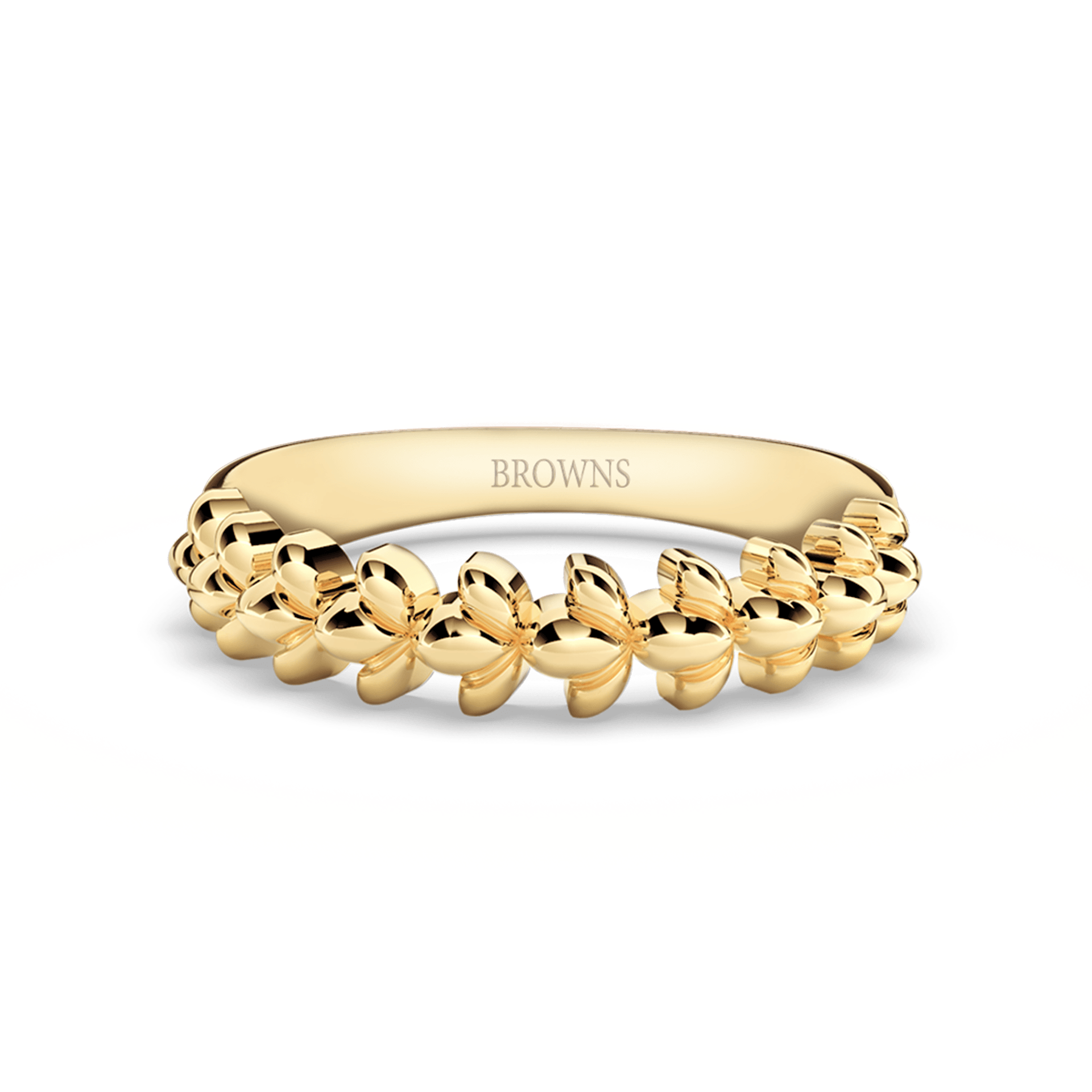 Chorus Ring