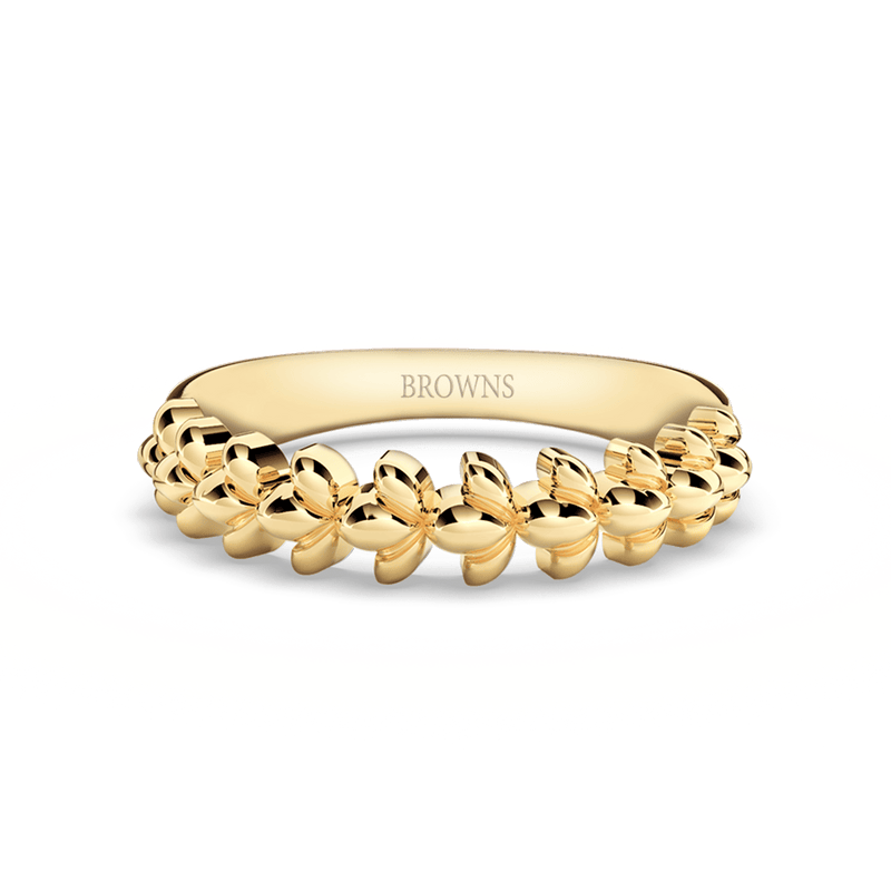 Chorus Ring