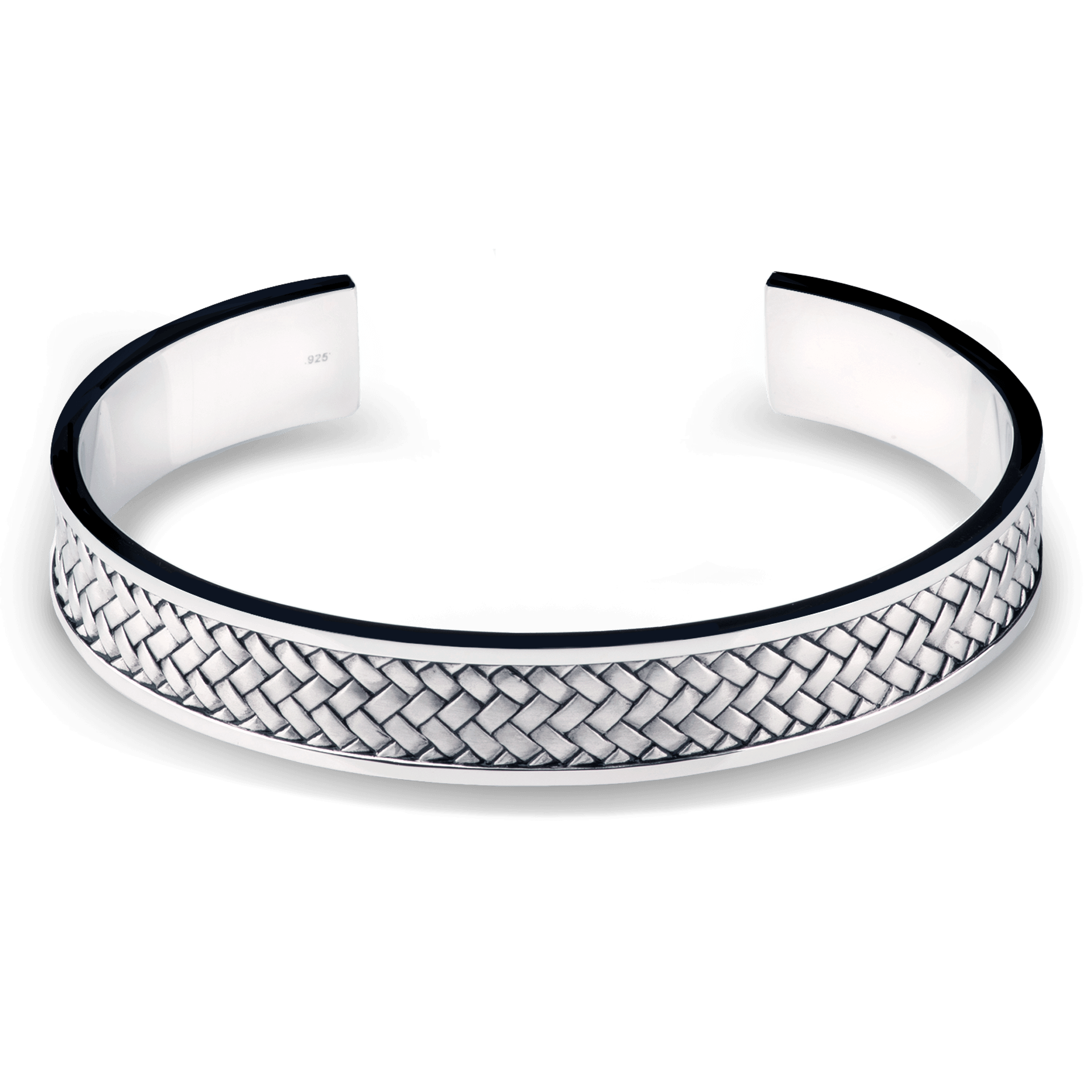Tapestry Bangle