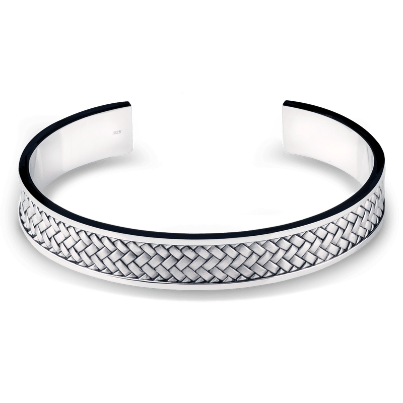 Tapestry Bangle