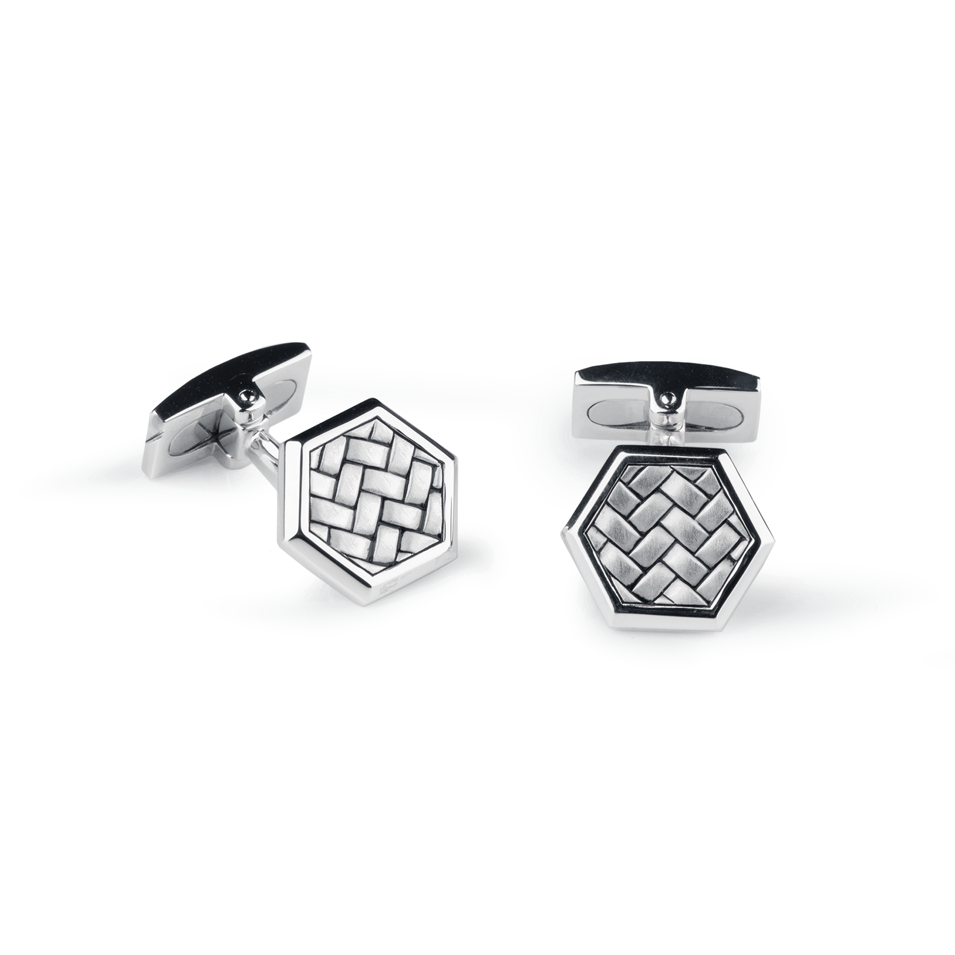 Tapestry Cufflinks