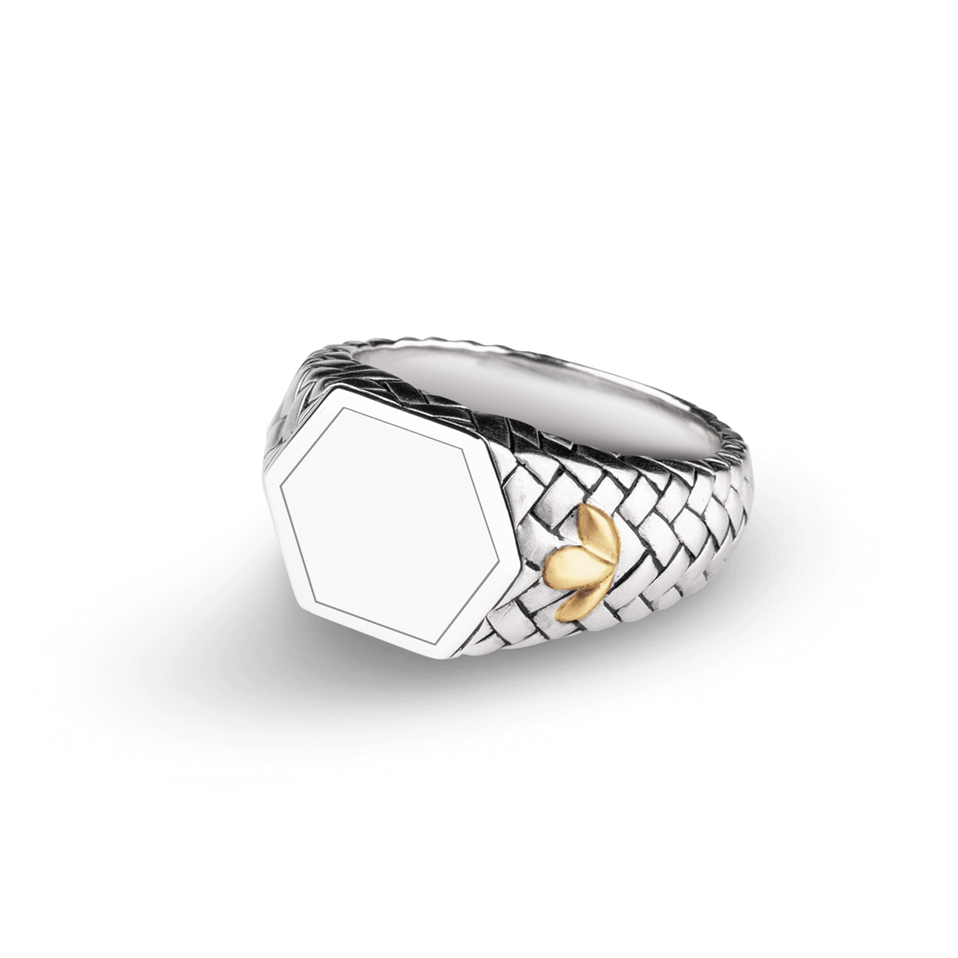 Tapestry Ring
