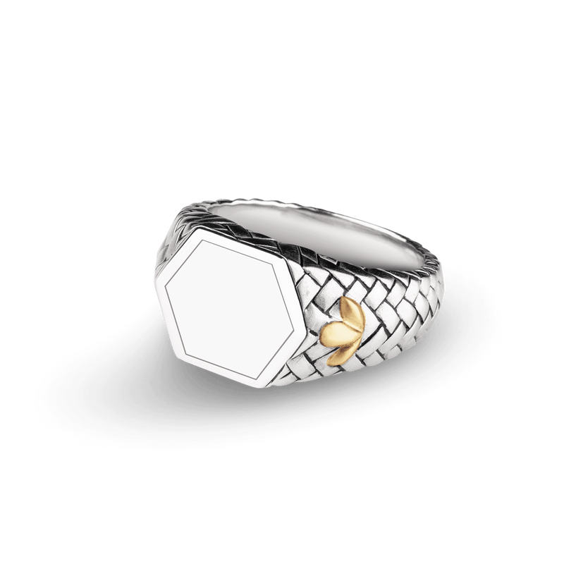 Tapestry Ring