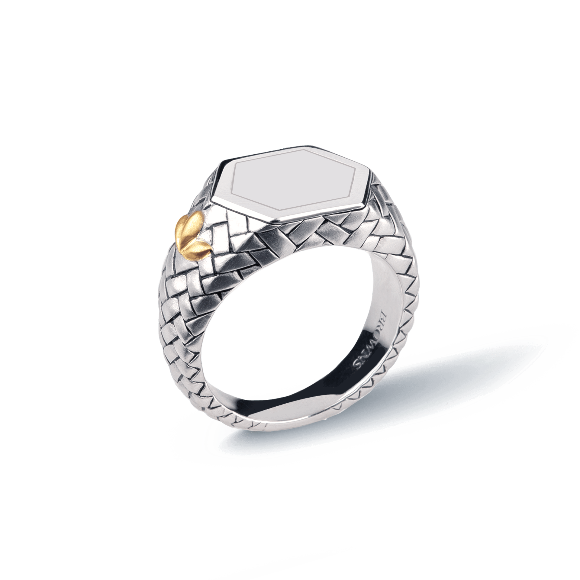 Tapestry Ring